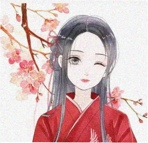 用户头像 深夜补番